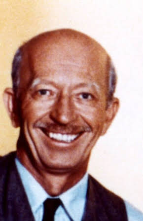 Frank Cady as Al Federber