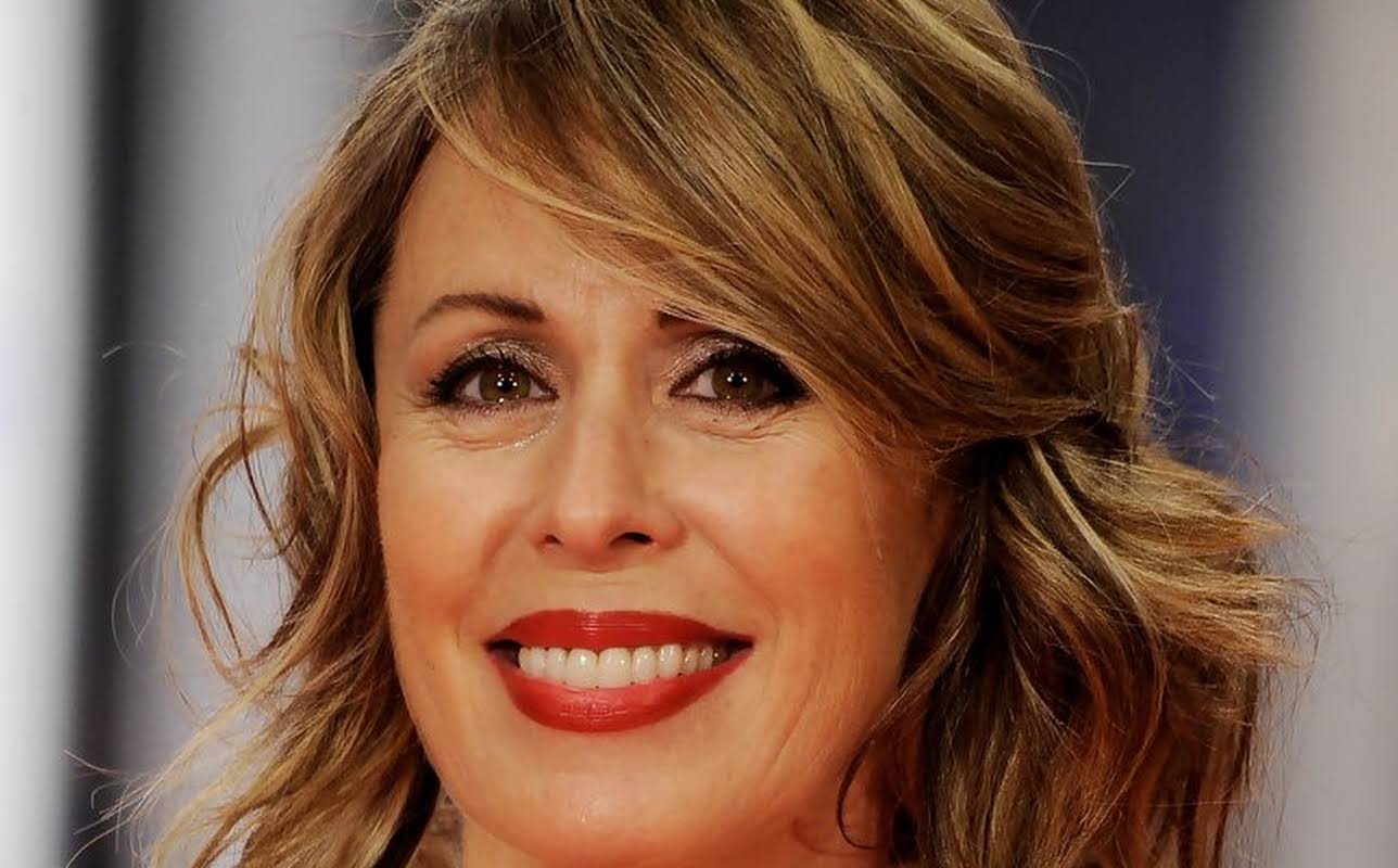 Miriam Díaz-Aroca