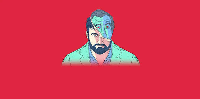 Garrett Millerick: The Devil's Advocate (2018)