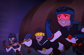 Mansour - Age of AI: Ghost in the Machine - Part 1