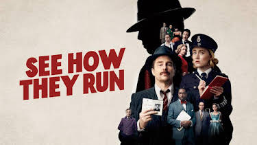 00:05: See how they run | SVT1 | 10/31 2026