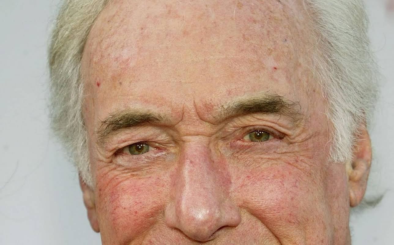 Bud Yorkin