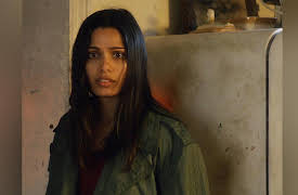 Guerrilla: Episode Four