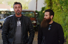 Fast N' Loud: Episode 19