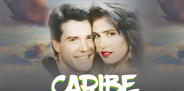 Caribe season-1