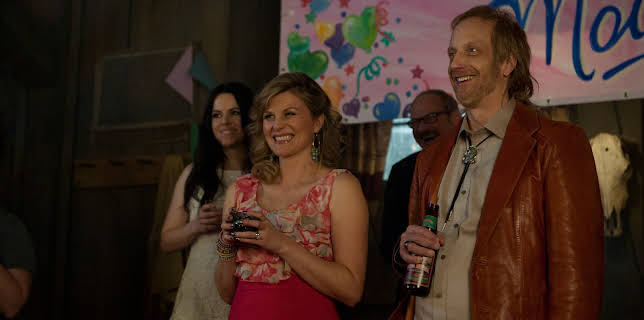 3:15 AM: Schitt's Creek (S1 E12) (S1) | Dave | 2/9 2026