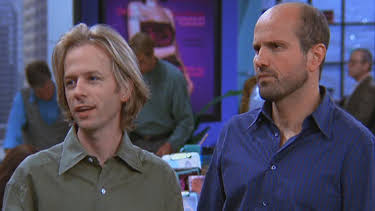 10:30: Just Shoot Me! (S4 E4) (S4) | TV6 | 10/2 2026