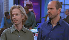 Just Shoot Me! (S4 E4)