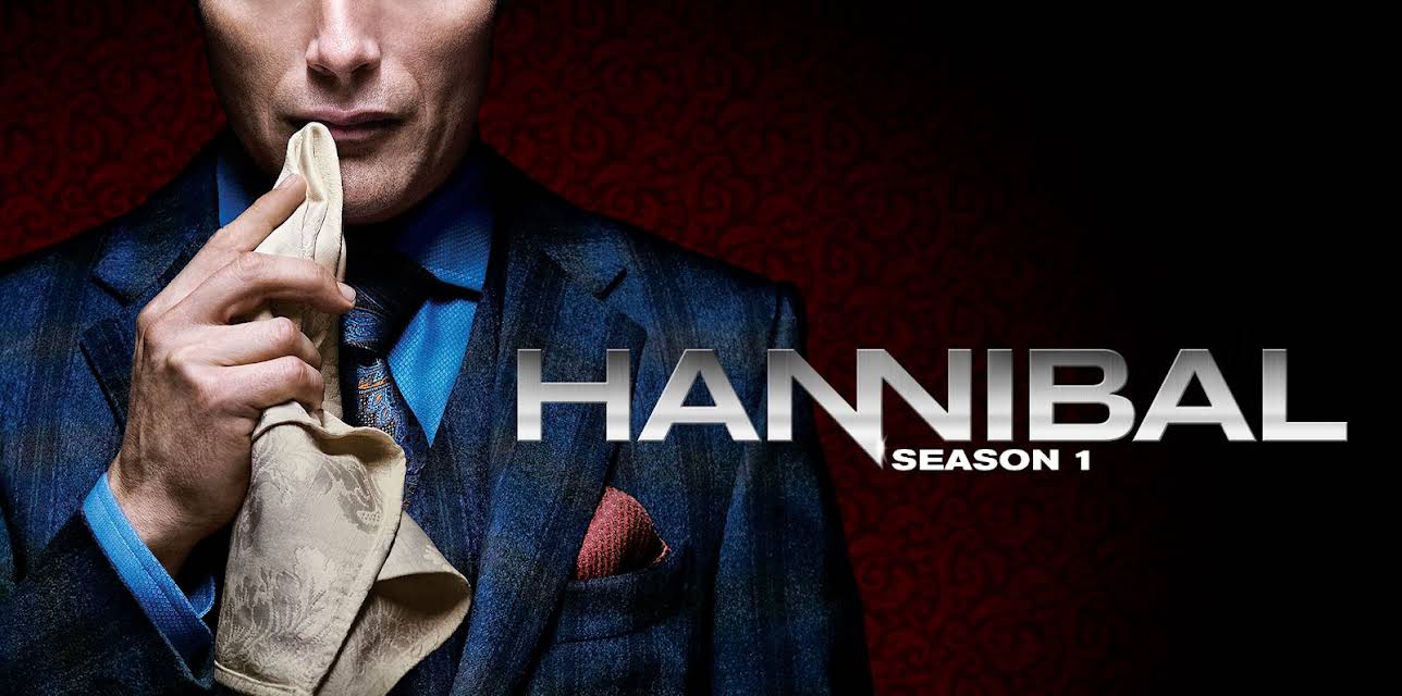 Hannibal Season 1