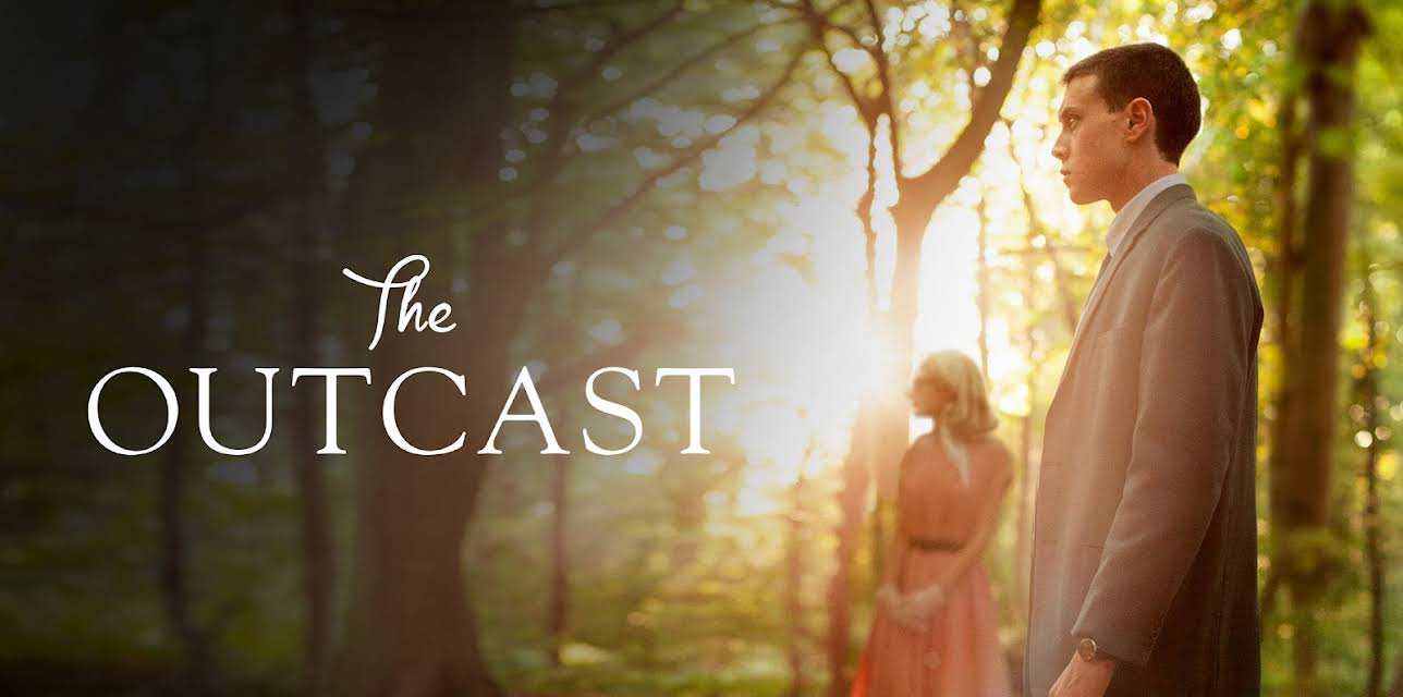 The Outcast S1