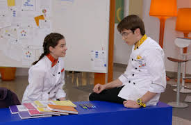 Mónica Chef: Episode 5