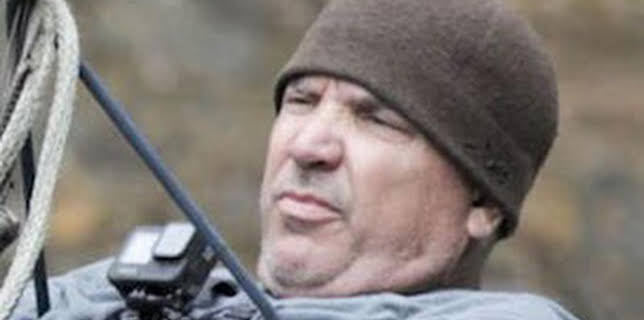 08:15: La fiebre del oro: aguas bravas: Un trágico comienzo | Discovery | 3/3 2026