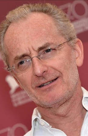 Uberto Pasolini as Director