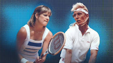 2:50 AM: Gods of Tennis (S1) | BBC Two | 6/27 2026