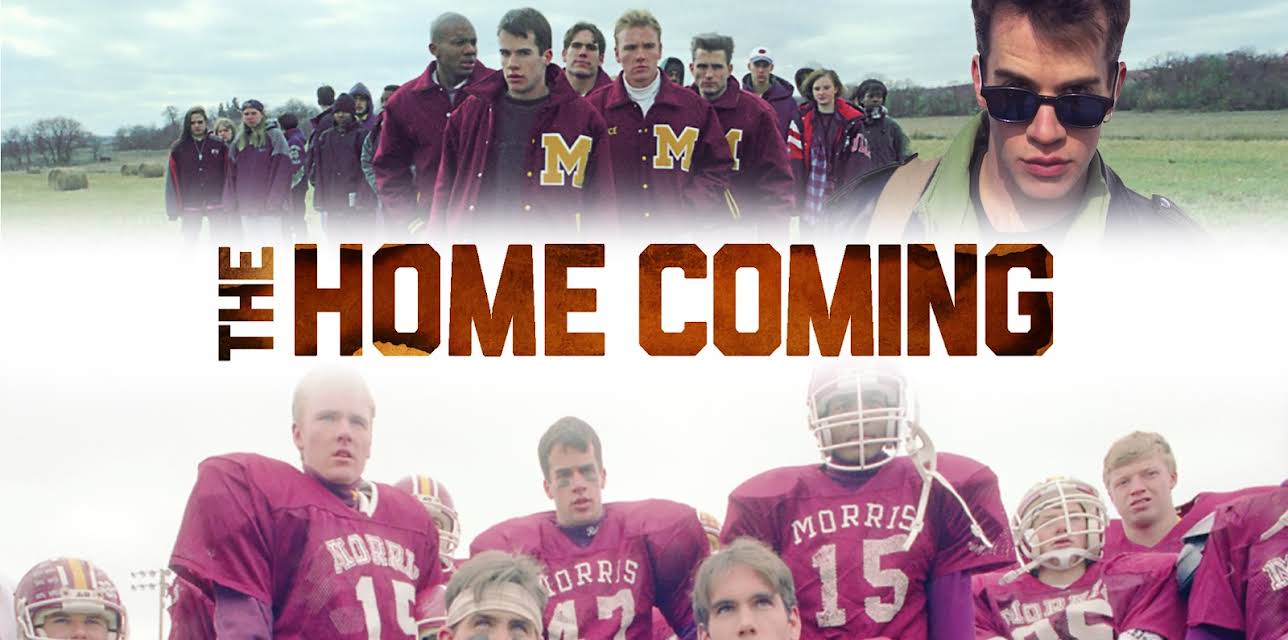 The Home Coming (1996)