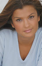 Crystle Lightning as 