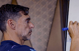 Argentine National Team, Road to Qatar: Countdown