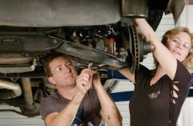 Live, Love, Wrench, Season 1: The Buick Grand National