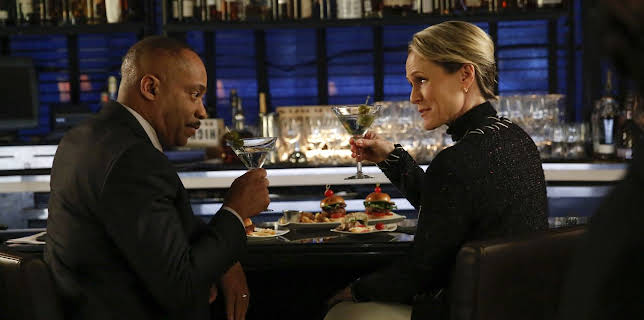 8:00 PM: NCIS (S14 E17) (S14) | 5 USA | 11/10 2025