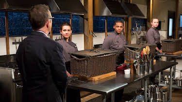 10:05: Chopped (S25 E10) (S25) | TLC | 6/12 2026