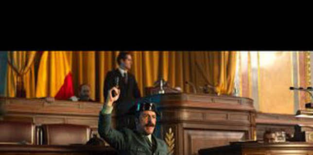 23:30: Anatomía de un instante (T1): Ep.3 Un golpista frente al golpe | Disney Channel | 2/22 2026