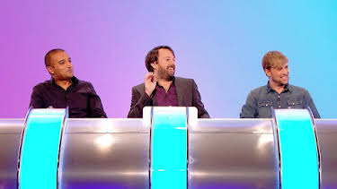 11:00 AM: Would I Lie To You? (S8 E3) (S8) | Dave | 4/11 2026