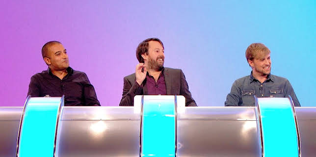 1:20 AM: Would I Lie To You? (S8 E3) (S8) | Dave | 1/22 2026