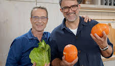 Iss besser! Mit dem Ernährungs-Doc