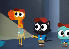 Milo (Visually Signed)