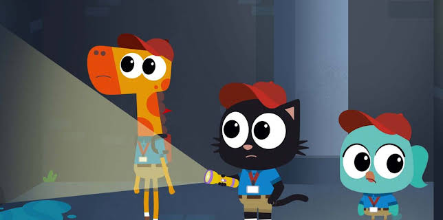 5:45 AM: Milo (Visually Signed) (S1 E17) (S1) | Channel 5 | 11/28 2025