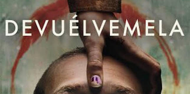 01:15: Devuélvemela | Alquiler 1 | 12/9 2025