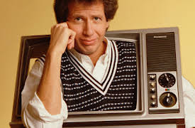 The Zen Diaries of Garry Shandling: Part One