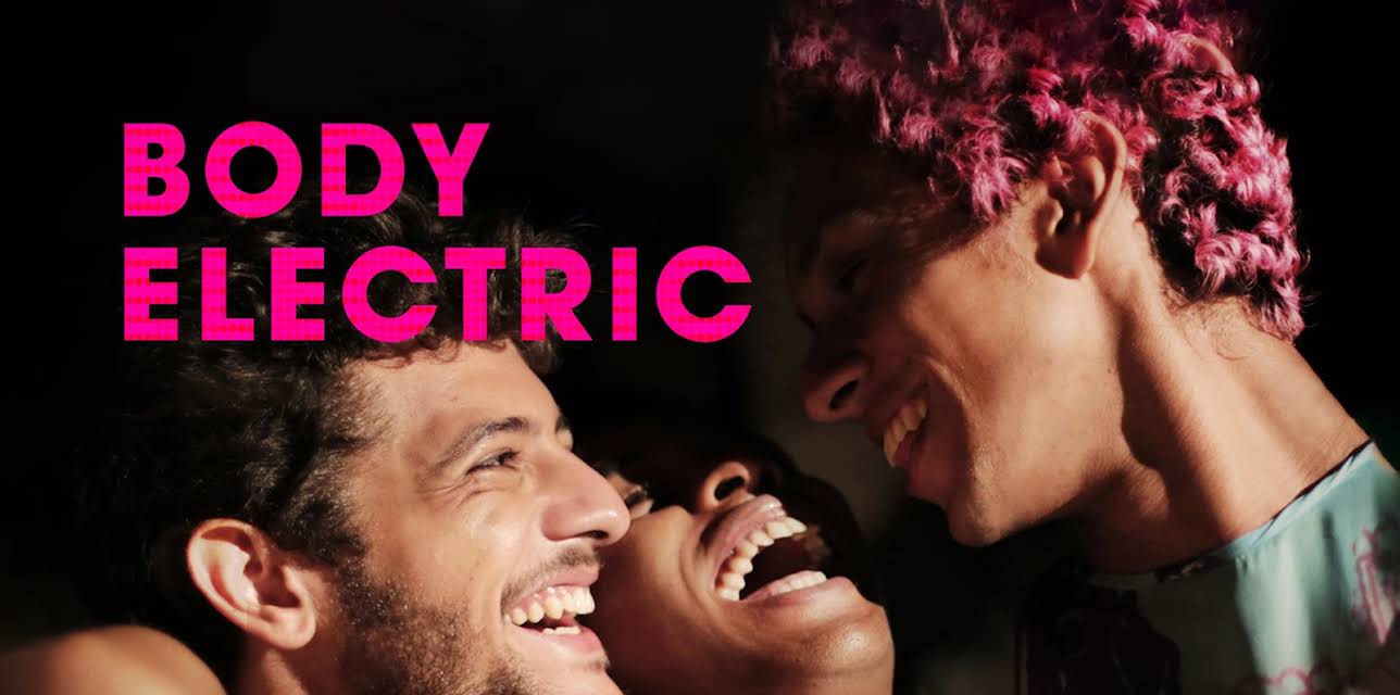 Body Electric (2017)
