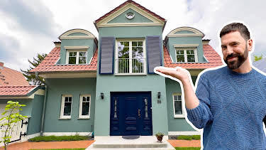 14:40: Room Tour | MDR Fernsehen | 9/27 2026