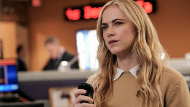 20:00: NCIS (S17 E13) (S17) | TV8 | 7/17 2026