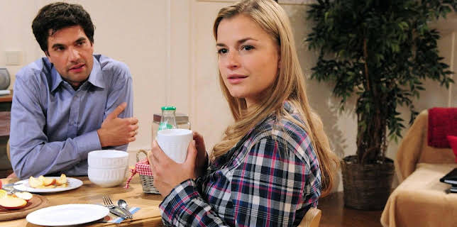 06:25: Sturm der Liebe (1449) | MDR Fernsehen | 1/21 2026