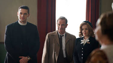 22:30: Grantchester (S08/E05) | One | 7/8 2026