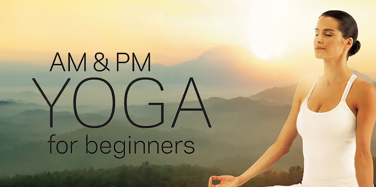 Element: AM & PM Yoga For Beginners (2008)