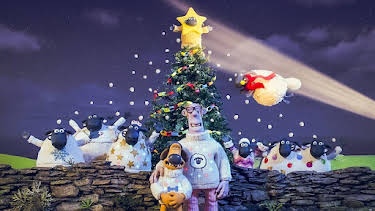 8:00 AM: Shaun the Sheep (S7) | CBBC | 12/25 2025