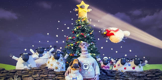 7:00 AM: Shaun the Sheep (S7) | CBBC | 12/1 2025