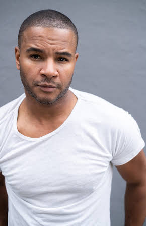 Marc Anthony Samuel as 