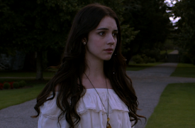 Reign, Season 1: Kissed