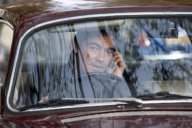 19:00: Kommissarie Lynley (S5 E5) (S5) | Kanal 11 | 4/4 2026