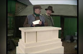 Mapp & Lucia Season 1: The Owl and the Pussycat