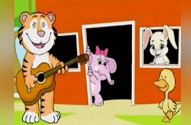 Baby Genius: Favorite Sing-A-Longs!