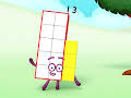 Numberblocks