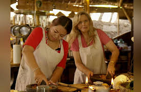 Me, Myself, and the World: Bali, Indonesia - Bambu Indah