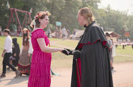 Love on the Spectrum: Avsnitt 5