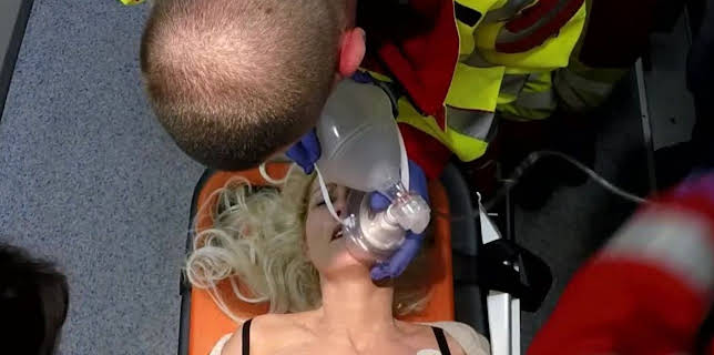 13:00: Auf Streife - Die Spezialisten | Sat1 | 12/29 2025