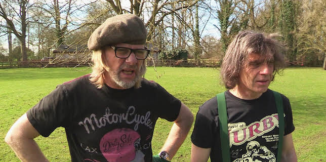 12:00 PM: Find It, Fix It, Flog It (S2 E8) (S2) | Yesterday | 11/22 2025